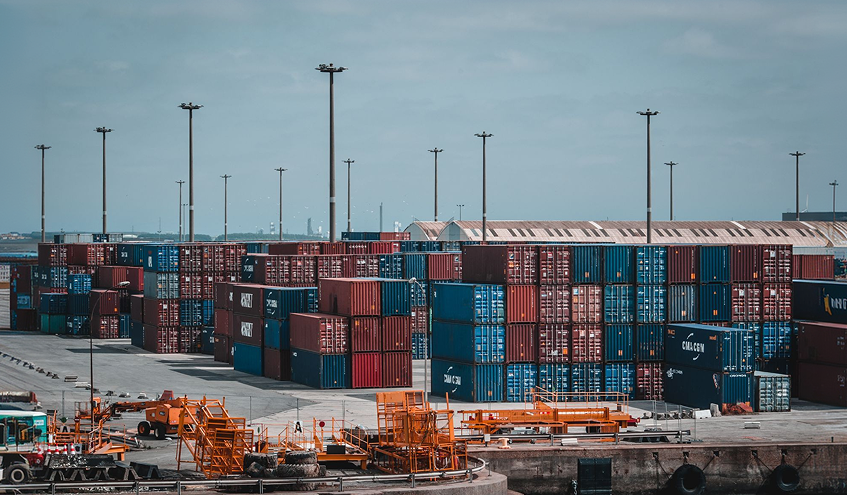 Driving Global Trade